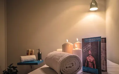 TWO Hotel Barcelona by Axel 4* Sup- Adults Only