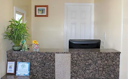 Beachway Inn Motel
