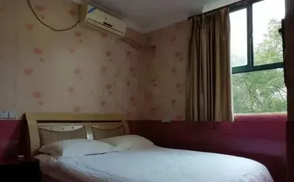 Shanghai Linxin Hotel