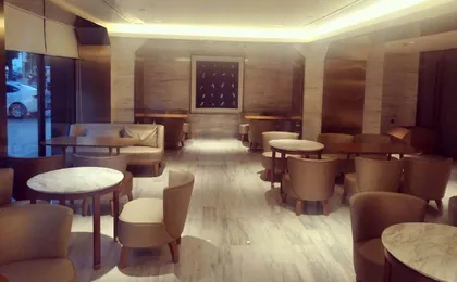 Ji Hotel Shanghai Jiuting Avenue