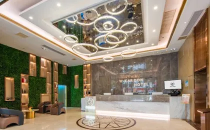 William Kardon Hotel（Guangzhou Yongtai Subway Station ）