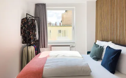 Lorenz Hotel Zentral