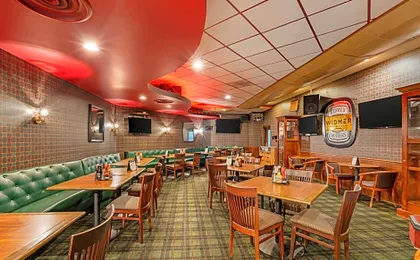 Red Lion Hotel Rogue Regency Medford Airport