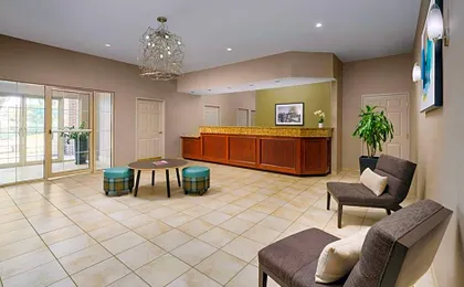 Residence Inn by Marriott Arlington