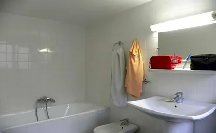 Hotel Camelia International
