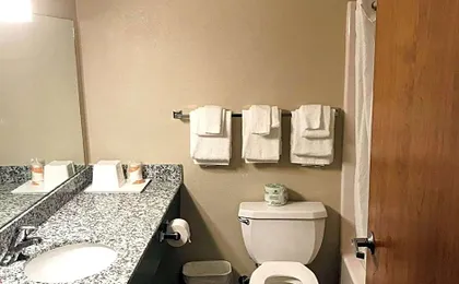 Econo Lodge Mifflintown