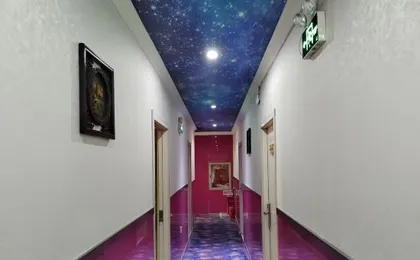 Xinyi Fashion Hotel