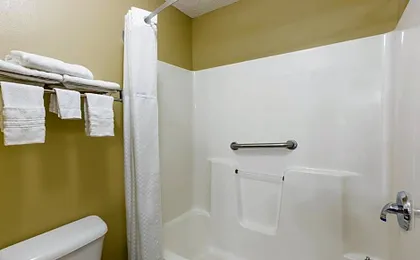 Super 8 by Wyndham Sioux Falls