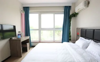 Beijing Lanting Bay Hotel (Universal Studios Resort)