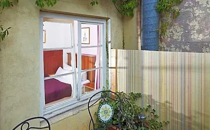 Hotel Elch