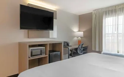 Comfort Inn South Portland Airport