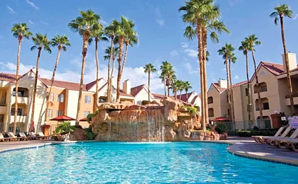 Holiday Inn Club Vacations Las Vegas - Desert Club Resort By IHG