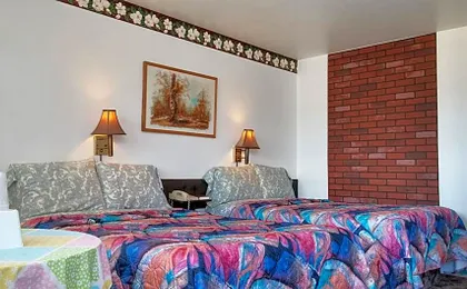 American Inn Motel Canon City