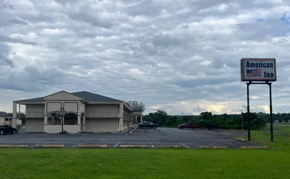 Americas Best Value Inn