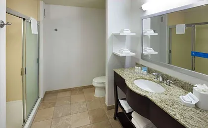 Hampton Inn Los Angeles-Orange County-Cypress