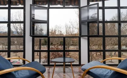 Luxury Apartament Center Granada