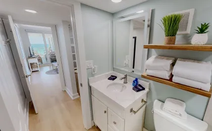 Shoreline Towers 3101 3 Bedroom Condo