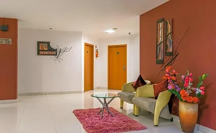 Octave Hotel And Spa - Marathahalli