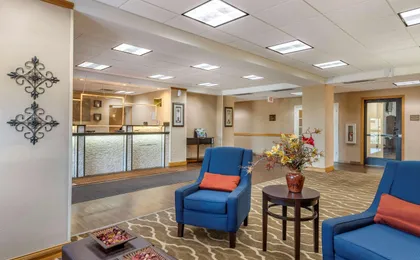 Comfort Inn Downtown