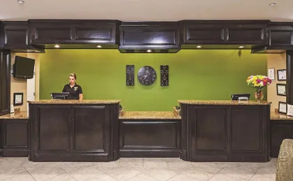 La Quinta Inn & Suites by Wyndham Livingston