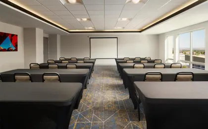 Hampton Inn & Suites Albuquerque North/I-25