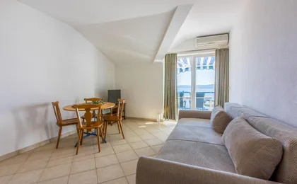 Apartment Goran