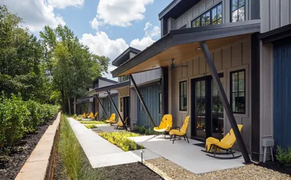The Station by Compo Hotels