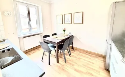 Apartments Thommen