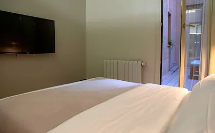BUHO Boutique Rooms