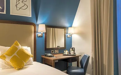 voco Grand Central-Glasgow By IHG