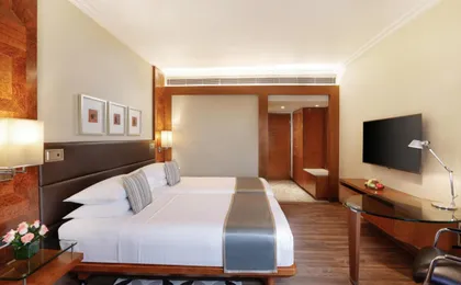Hyatt Regency Delhi