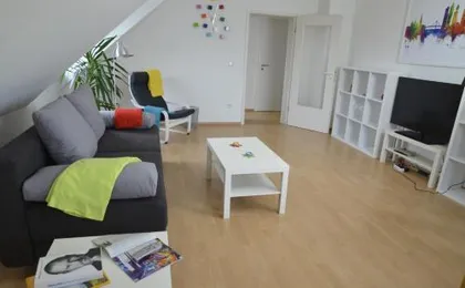 flat2let Apartment 8