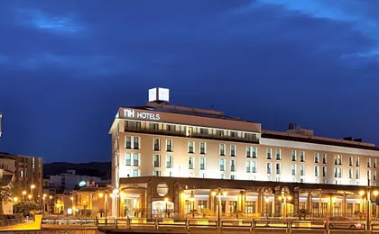 NH Malaga