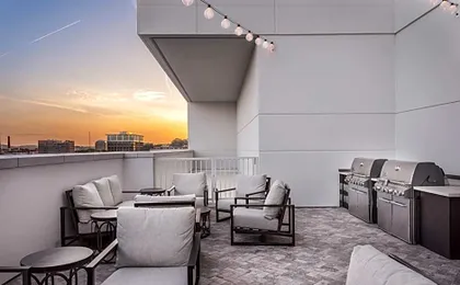 TownePlace Suites by Marriott Nashville Midtown
