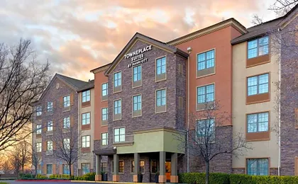 TownePlace Suites by Marriott Sacramento Roseville