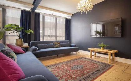 Blueberries Apartments by Sasco
