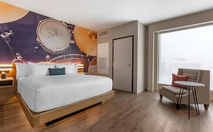 Cambria Hotel Austin Airport
