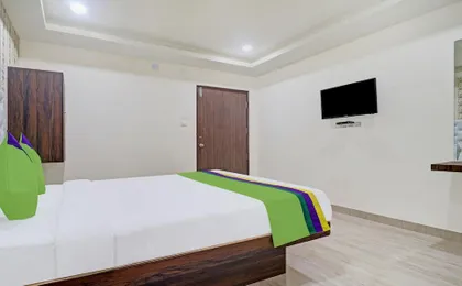 Treebo Trend Bright Shamshabad