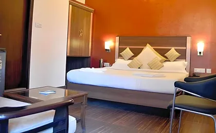 Hotel Hvh Kashi Vishwanath
