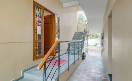 Silverkey Pallikaranai by Oyo Rooms