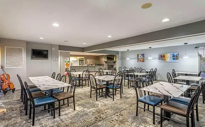 Quality Inn Branson On the Strip