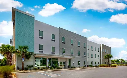 Comfort Inn Miramar Beach-Destin