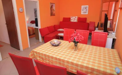 Apartments by the Sea Trogir - 14907