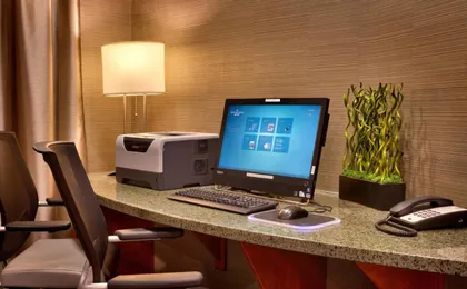 Springhill Suites by Marriott Cedar City