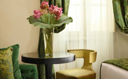 San Firenze Suites & SPA