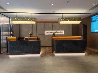 Home Inn Plus Hangzhou Liangzhu Ruins Park Pingyao Old Street