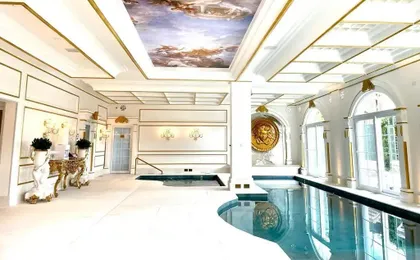 Hotel Colline De France