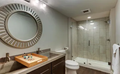 The Mantissa Executive Suites And SPA