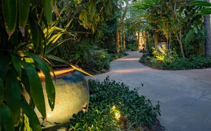Sunset Marquis
