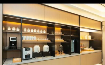 Ji Hotel Hangzhou Dajiang Dongyipeng Branch